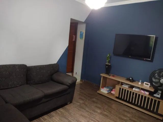 Foto Aluguel Casa Boa Esperança