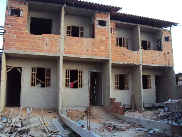 Foto Caioaba  Lançamento, 2 Quartos Sendo 1 Com Sacada, Garagem Caioaba