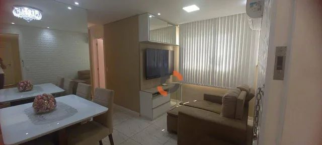 Foto (venda) Apartamento Com 2 Dormitórios - Prata - NI/rj Vila Catia