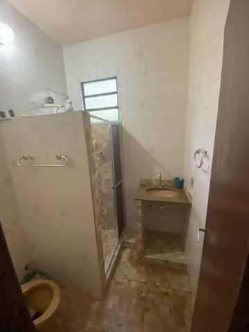 Foto Vendo Ou Alugo Casa No Centro De NI  Tinguazinho