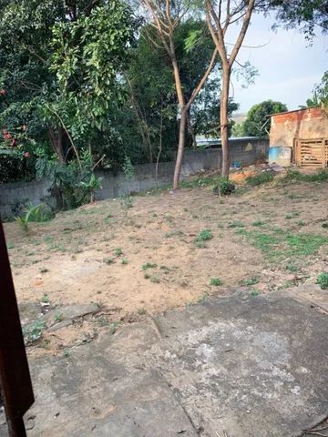 Foto Vendo Terreno  Nova América