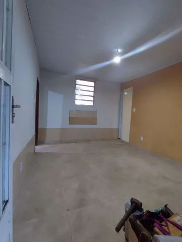 Foto Casa 2 Quartos Aluguel . São Luiz Gonzaga
