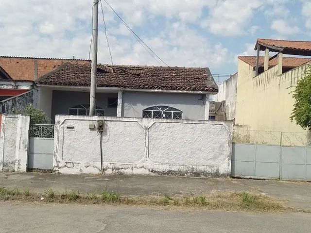 Foto Casa Linear 2 Quartos - Monte Líbano  Jardim Tropical