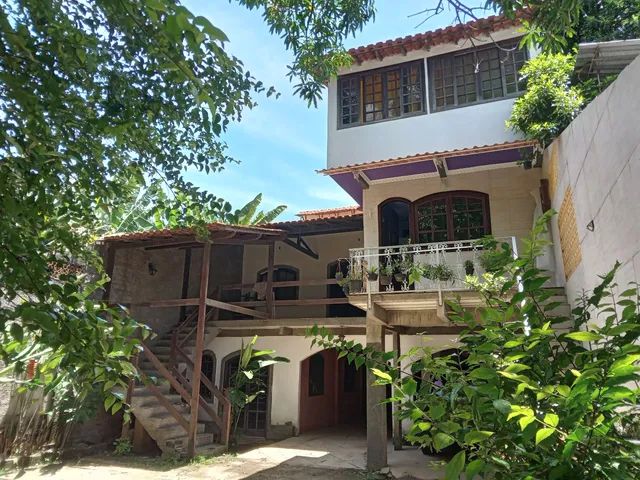 Foto Casa No Centro De NI Moquetá