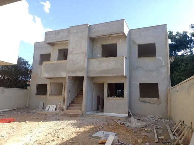 Foto Condomínio Fechado 2 Quartos - V. Operária  Engenho Pequeno