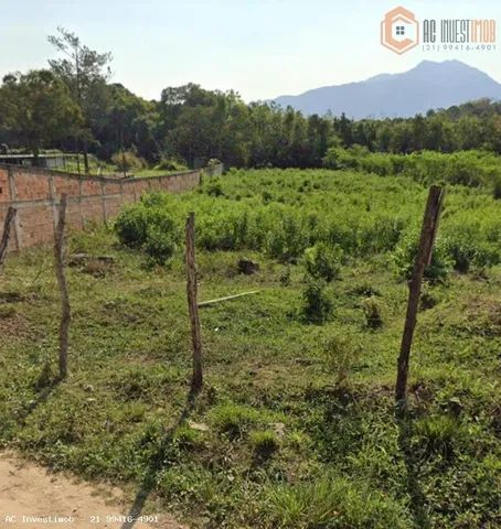 Foto Terreno Para Venda Em NI, Barão De Guandu Barão De Guandu