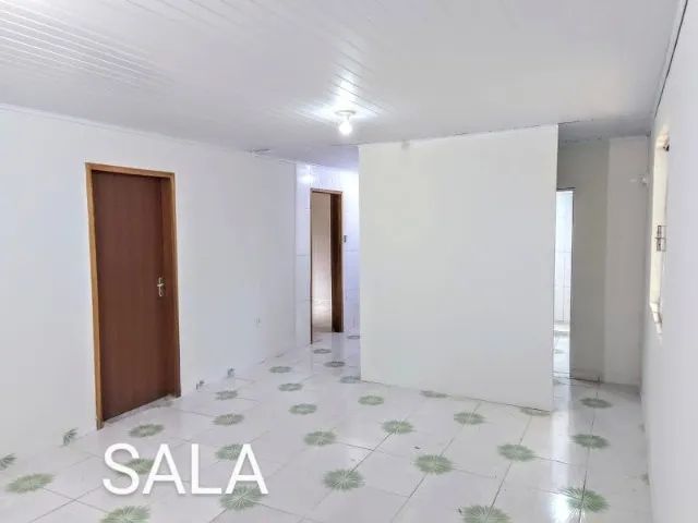 Foto Casa 03 Quartos Com Suíte Em NI São Benedito