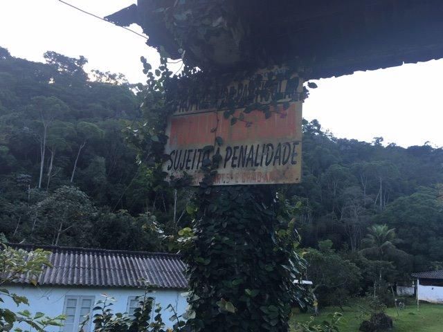 Foto Excelente Propriedade/sitio Em Estrada Da Colônia NI Rj Adrianópolis