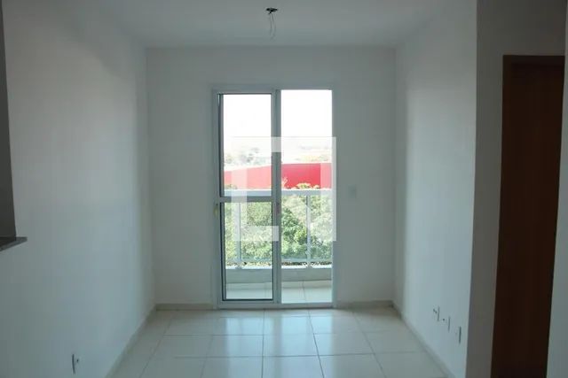 Foto Apartamento Para Aluguel - Carolina, 2 Quartos, 43 M2 Cruzeiro Do Sul