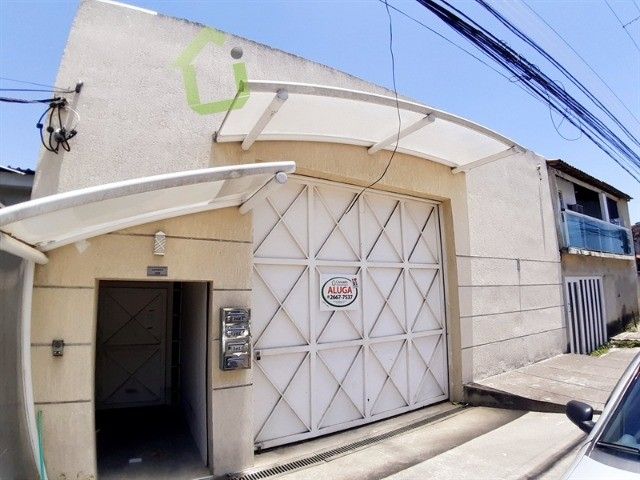 Foto Aluguel - Galpão Com 110,00 M² No Jardim Iguaçu Jardim Iguaçu