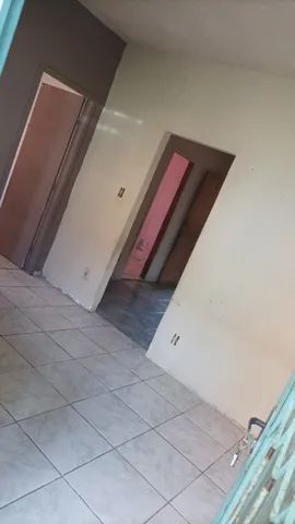 Foto Aluguel Casa Em NI Corumbá
