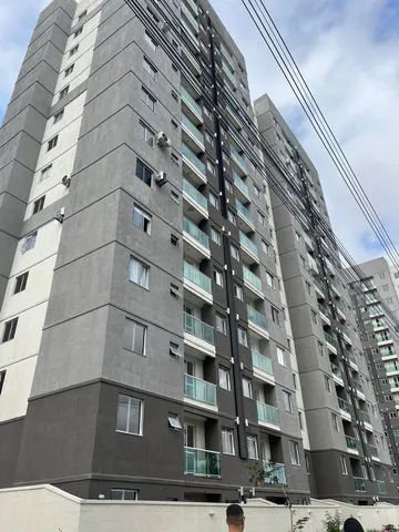 Foto Apartamento Para Aluguel Com 51 Metros Quadrados Com 2 Quartos Em Cruz Cruzeiro Do Sul