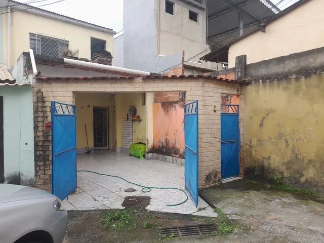 Foto Casa De Condomínio Para Venda Possui 56 Metros Quadrados Com 2 Quartos Caioaba