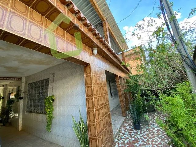 Foto Venda - Casa 2 Quartos Em Austin - NI Carlos Sampaio