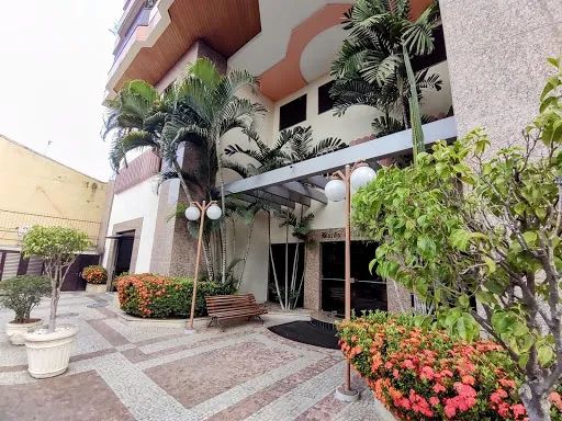 Foto Apartamento Com 3 Dormitórios, 170 M² - Venda Por R$ 490.000,00 Ou Alu Caonze