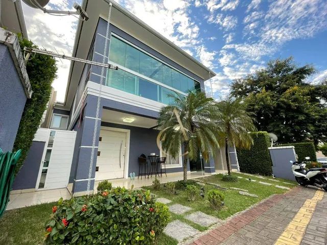 Foto Casa Para Venda E Locação - Condomínio Le Jardin - NI Conjunto Residencial Redenção