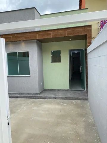 Foto Casa Para Venda Possui 70 Metros Quadrados Com 2 Quartos Em Corumbá -  Corumbá