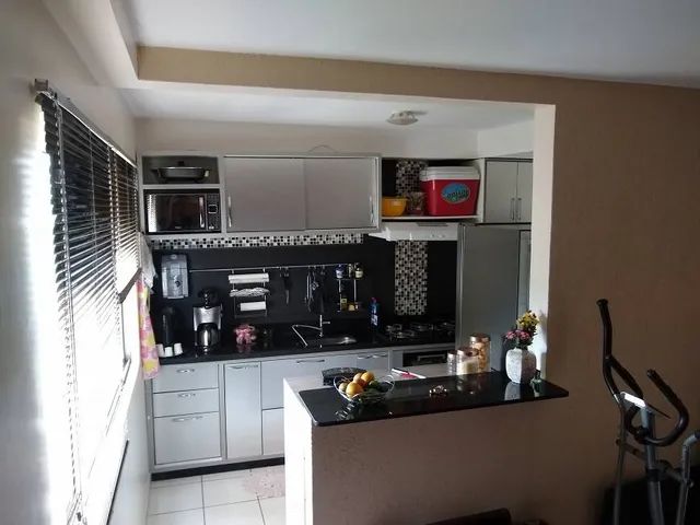 Foto Casa Para Venda Possui 87 Metros Quadrados Com 2 Quartos Em Parque Uli Parque Ulisses