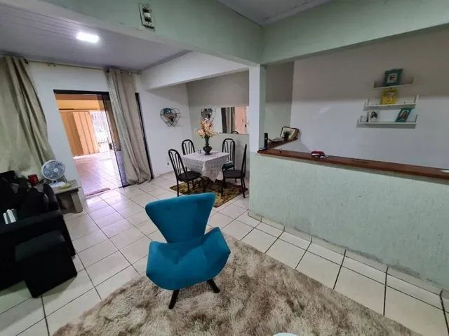 Foto Casa Para Venda Tem 86 Metros Quadrados Com 2 Quartos Em Engenheiro Ro Engenheiro Rocha Freire