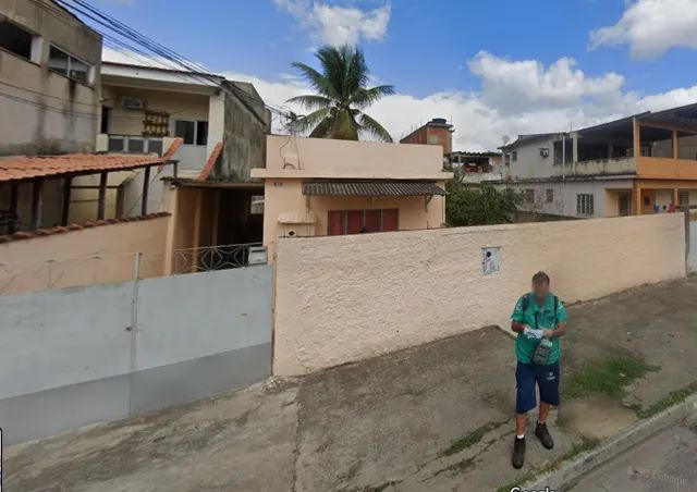 Foto Terreno De 300 M² E4m Bairro Familiar Vila São Luis