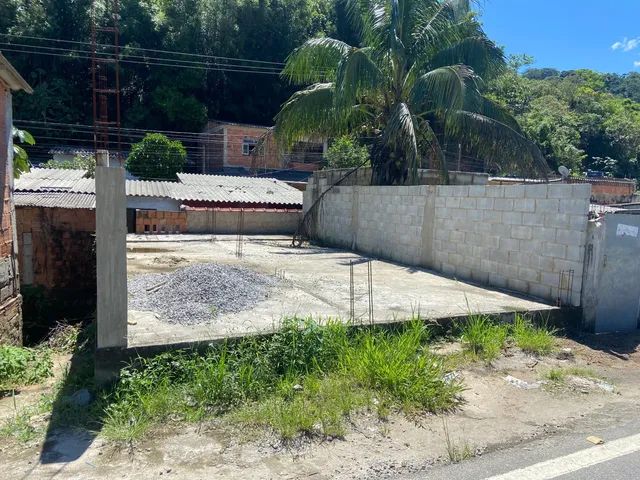 Foto Terreno Em Tinguá  Iguaçu Velho