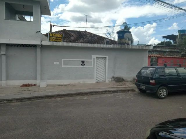 Foto Vendo Casa Vila São Luis