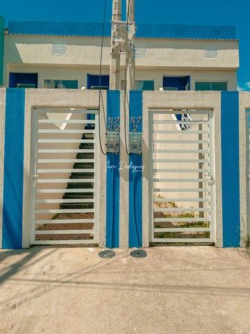 Foto Alugo Casa 01 Quarto | NI  Palhada