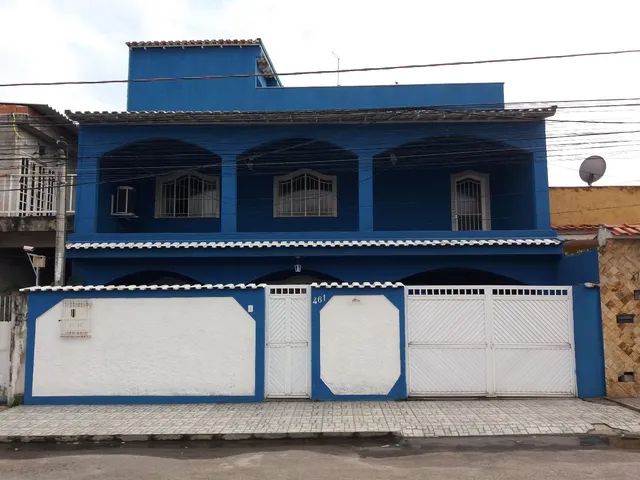 Foto Casa De Três Andares Independente  Carolina