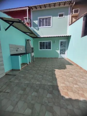 Foto Vendo Casa Em NI Chacrinha