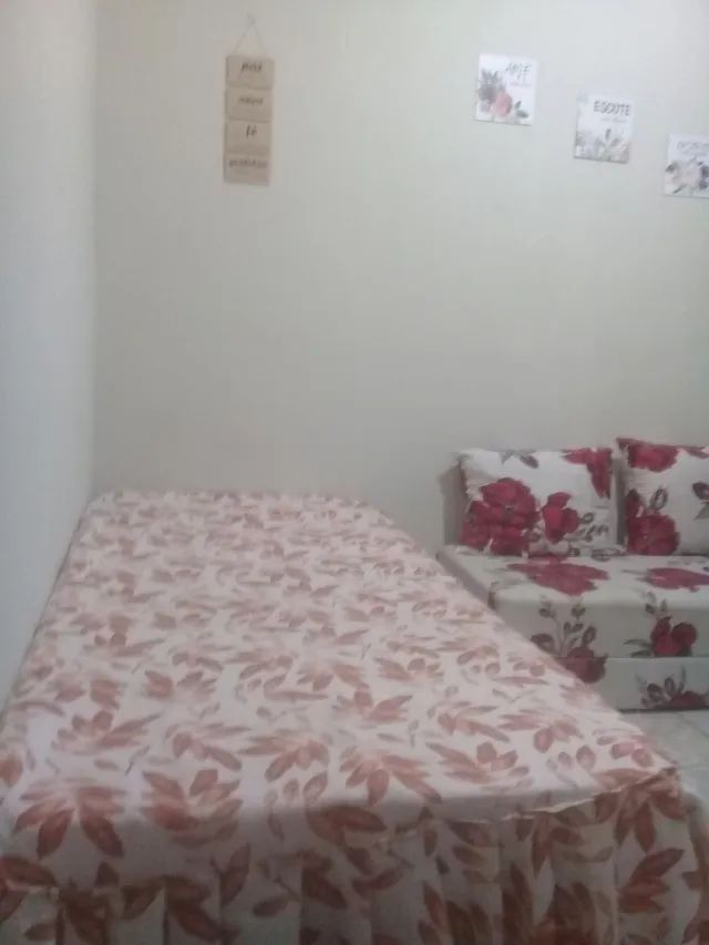 Foto Alugo Uma Casa Moquetá