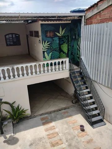 Foto Casa Para Locação, Jardim Nova Era, NI, Rj Jardim Nova Era