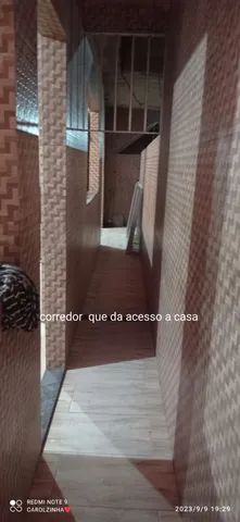 Foto Alugo Casa ,local Tranquilo E Perto De Comércio  Viga