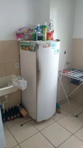 Foto Apartamento No Condomínio Pernambuco No Quinto Andar  Ambaí