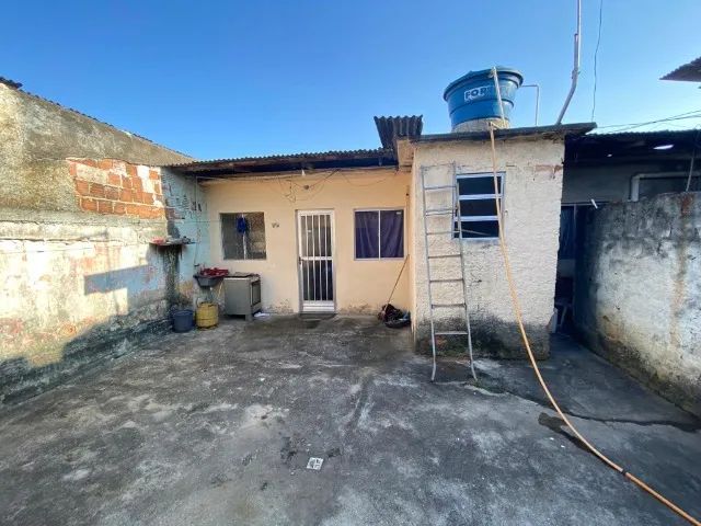 Foto Casa Barato Prata - N.i Engenho Pequeno