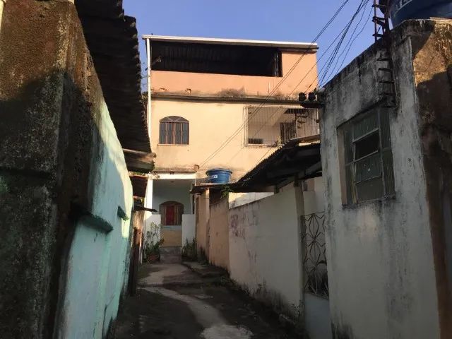 Foto Casa Duplex Na Prata - NI Parque Rosário