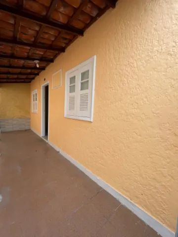 Foto Casa No Caonze  Caonze