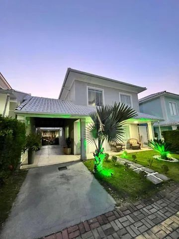 Foto Casa Para Venda E Locação - Condomínio Le Jardim - NI Conjunto Residencial Redenção