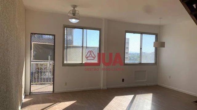 Foto Cobertura Com 3 Dormitórios, 252 M² - Venda Por R$ 480.000 Ou Aluguel  Caonze