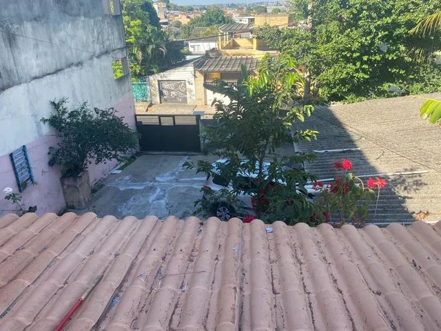 Foto Duas Casas Com Amplo Terreno, Churrasqueira E Vaga Para 6 Veículos Em  Jardim Tropical