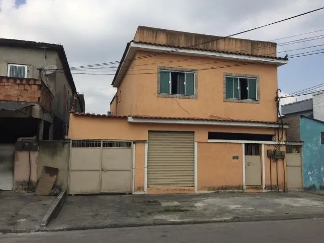 Foto Lote De Terreno Com Casa, Sobrado, Quitinete E Loja - Preço Baixo Caioaba