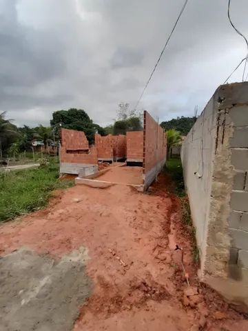 Foto Vendo Um Terreno Com Casa Em Construção. Rua Guadiana , Parque Estoril Cidade Jardim Parque Estoril