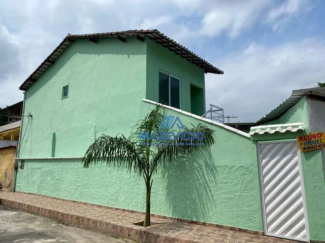 Foto Casa 1 Quarto Para Alugar, 40 M² Por R$ 1.350 - Boa Esperança - Nova I Boa Esperança