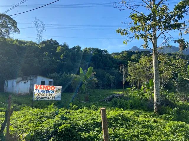 Foto Lotes Para Sítio Ou Chácara Adrianópolis