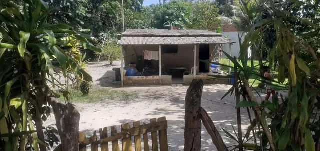 Foto Vendo Sítio Com Metragem 2.500 M² No Bairro Geneciano, Miguel Couto- N Barão De Guandu