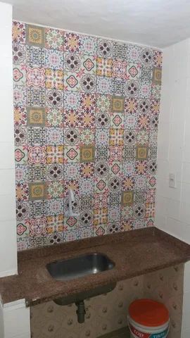 Foto Apartamento Em NI Metrópole