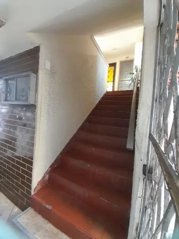 Foto Apartamento NI.2andar Metrópole