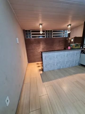 Foto Casa No Centro De Vila De Cava  Recreio Paco Da Marambaia