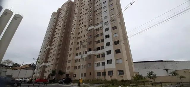 Foto Excelente Apartamento 2 Quartos NI Parque Rosário