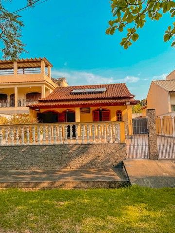 Foto Vendo Linda Casa | Condomínio Club 34 | NI  Paraíso