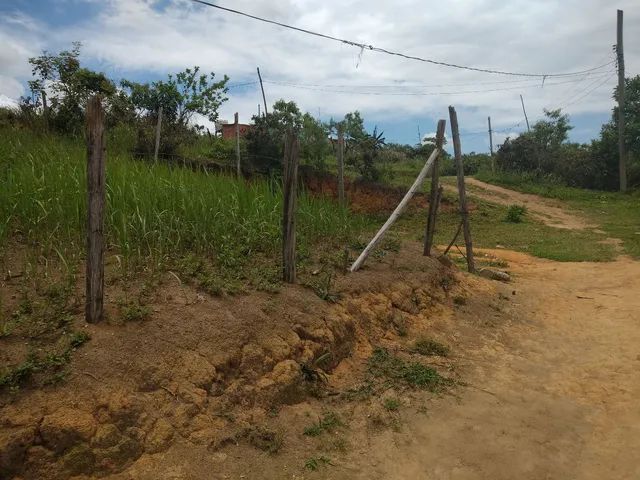 Foto Vendo Terreno, Perto Do Tão Tão Distante. Iguaçu Velho